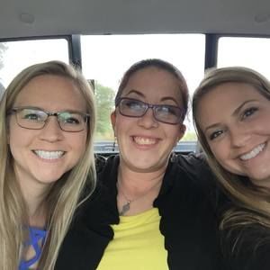 Meet your Posher, Erica